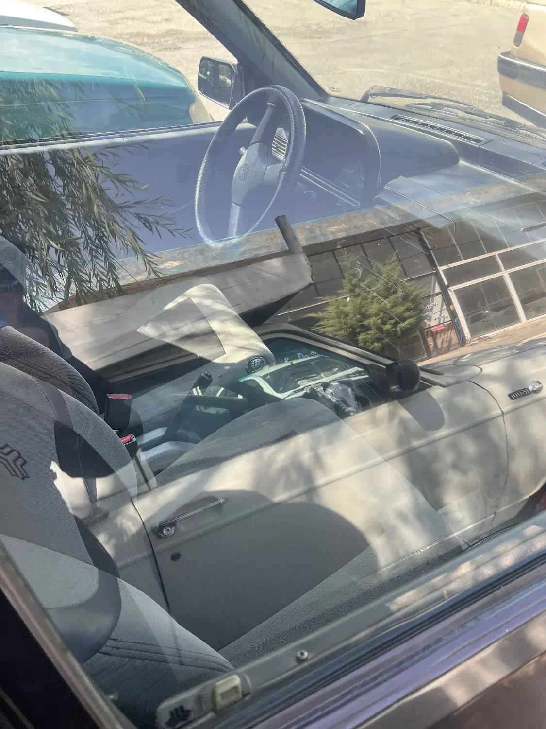 مغازه تجاری واقع دربازارچه|فروش مغازه و غرفه|پیرانشهر, |دیوار