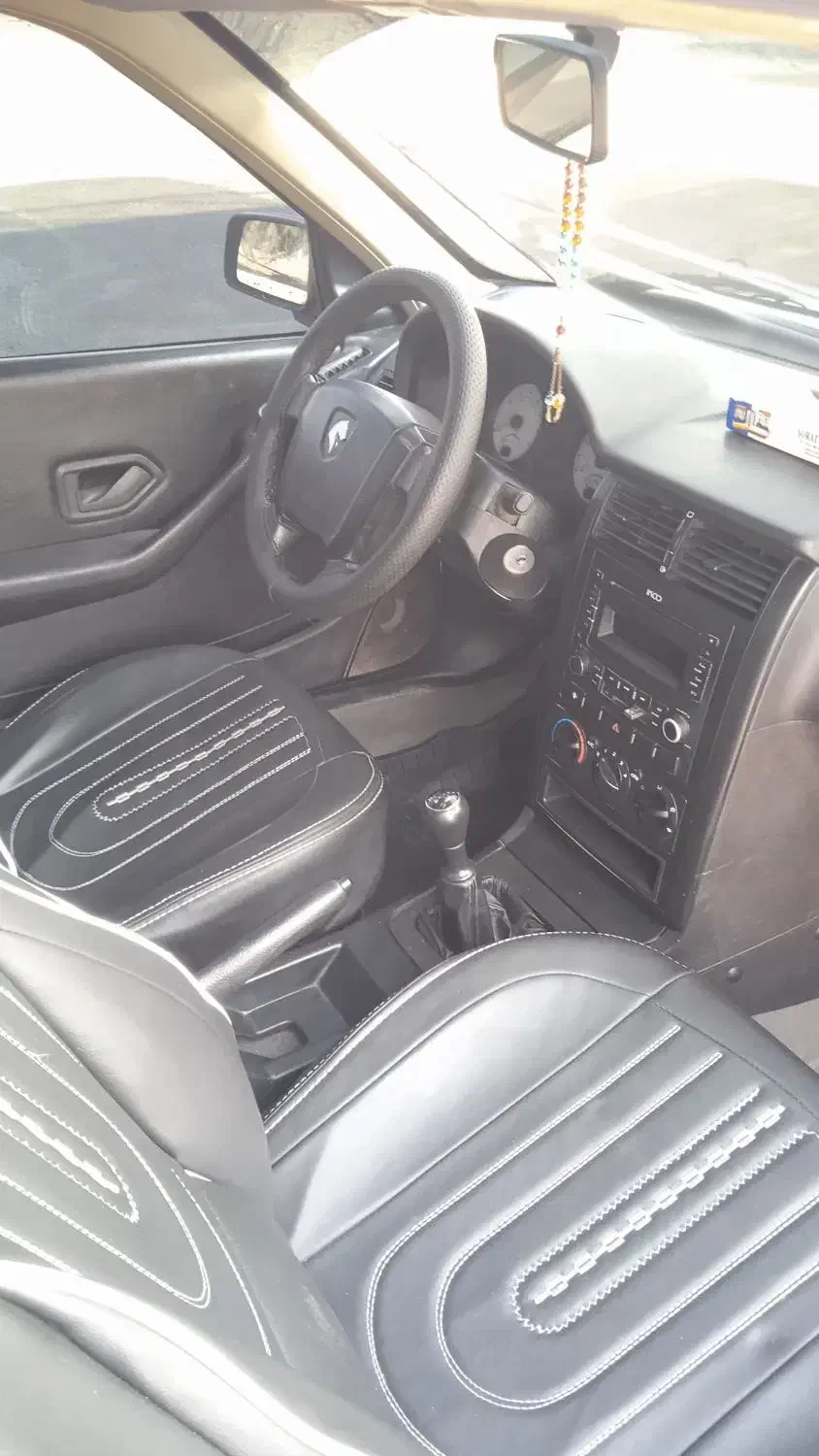 وانت آریسان1|خودرو سواری و وانت|شبانکاره, |دیوار