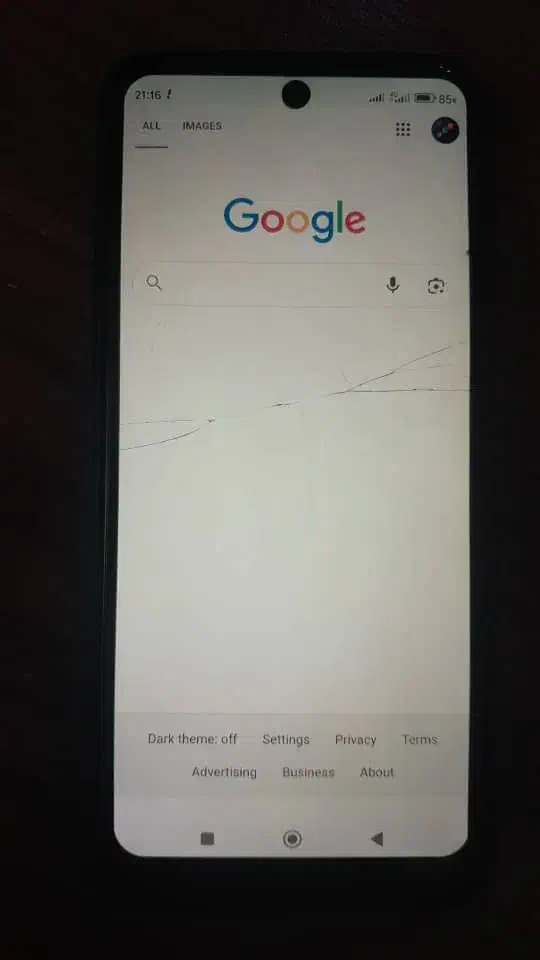 شیایومی نوت ۹ پرو حافظه ۶۴ گیگ رام ۶|موبایل|تهران, سازمان برنامه جنوبی|دیوار
