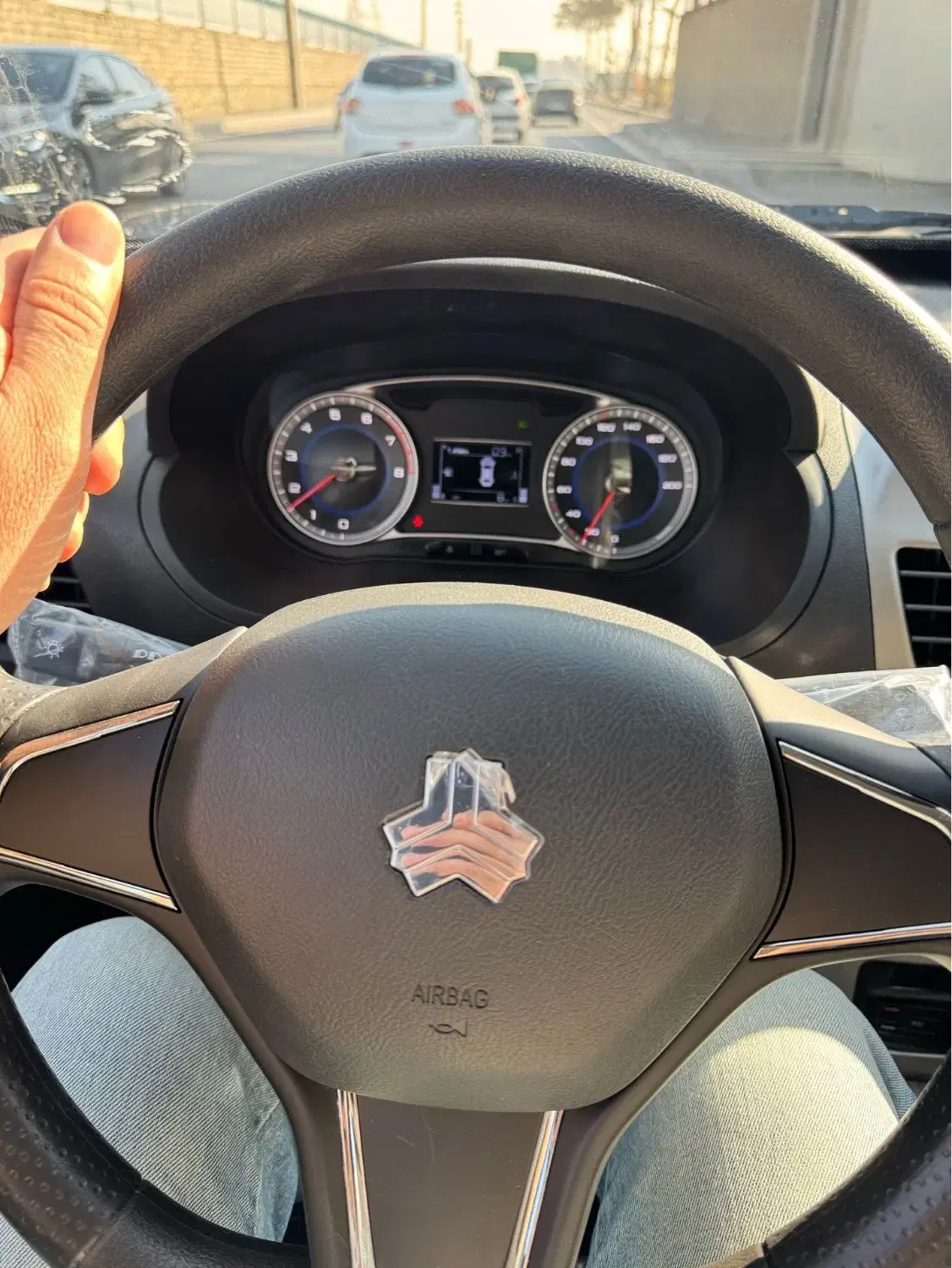 کوئیک s صفر|خودرو سواری و وانت|بوئین زهرا, |دیوار