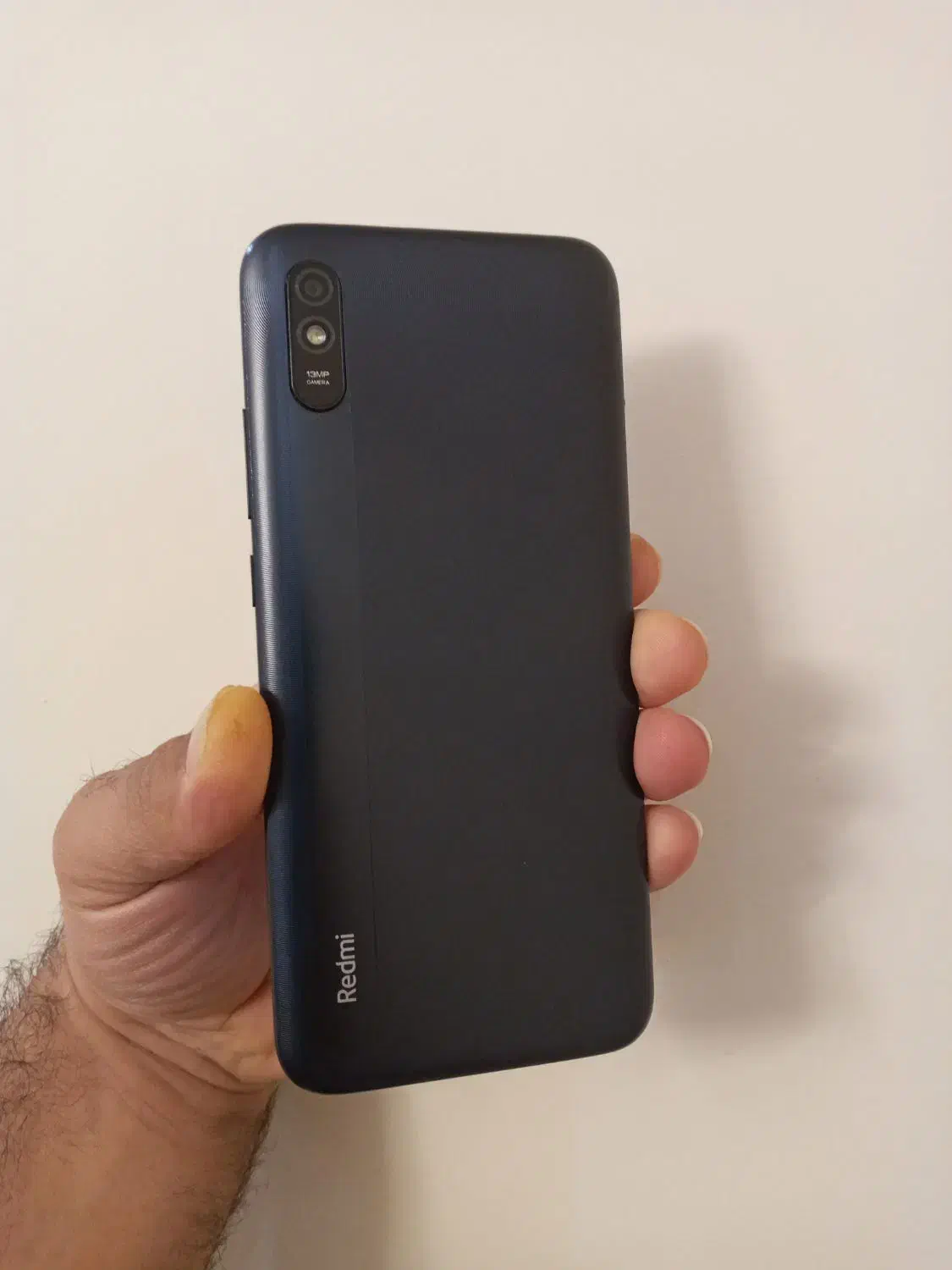 شیاومی Redmi 9A با حافظه ۶۴ گیگ|موبایل|تهران, شهران جنوبی|دیوار