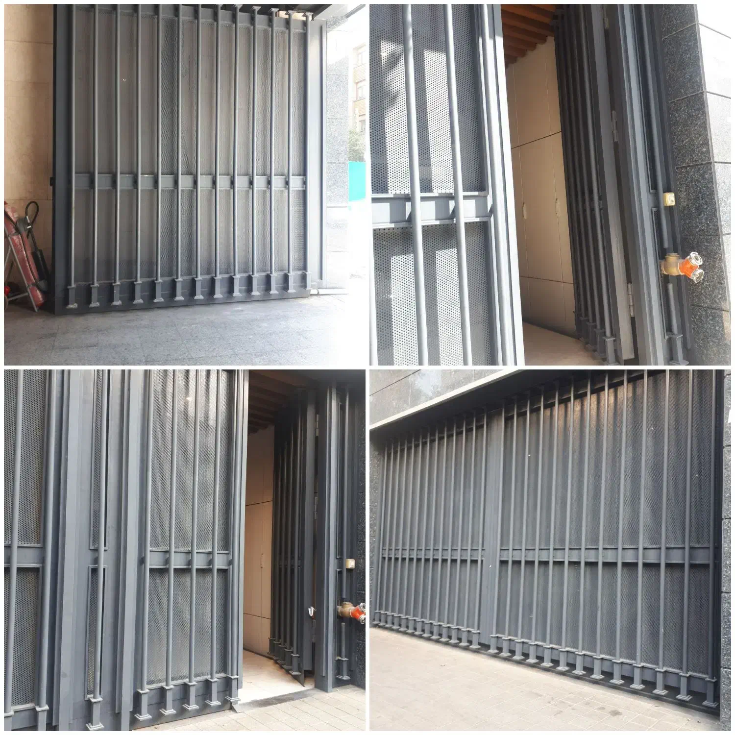 جوشکار سیار انلاین تمام نقاط تهران|خدمات پیشه و مهارت|تهران, جردن|دیوار