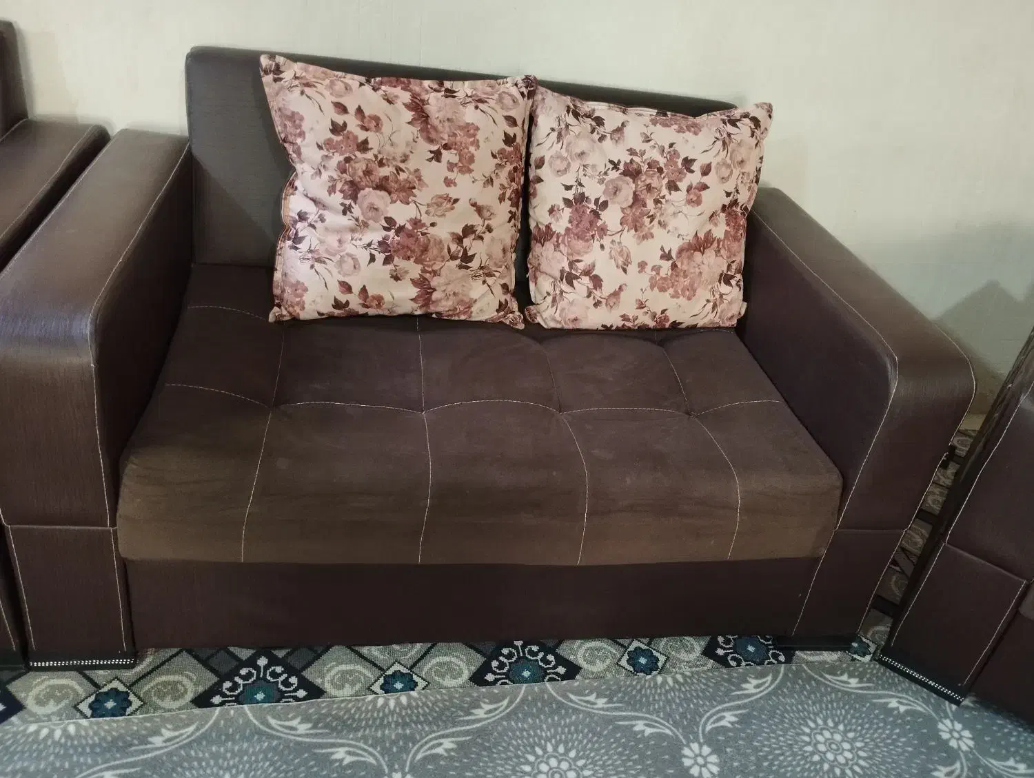 مبلمان|مبلمان خانگی و میز عسلی|ارومیه, |دیوار