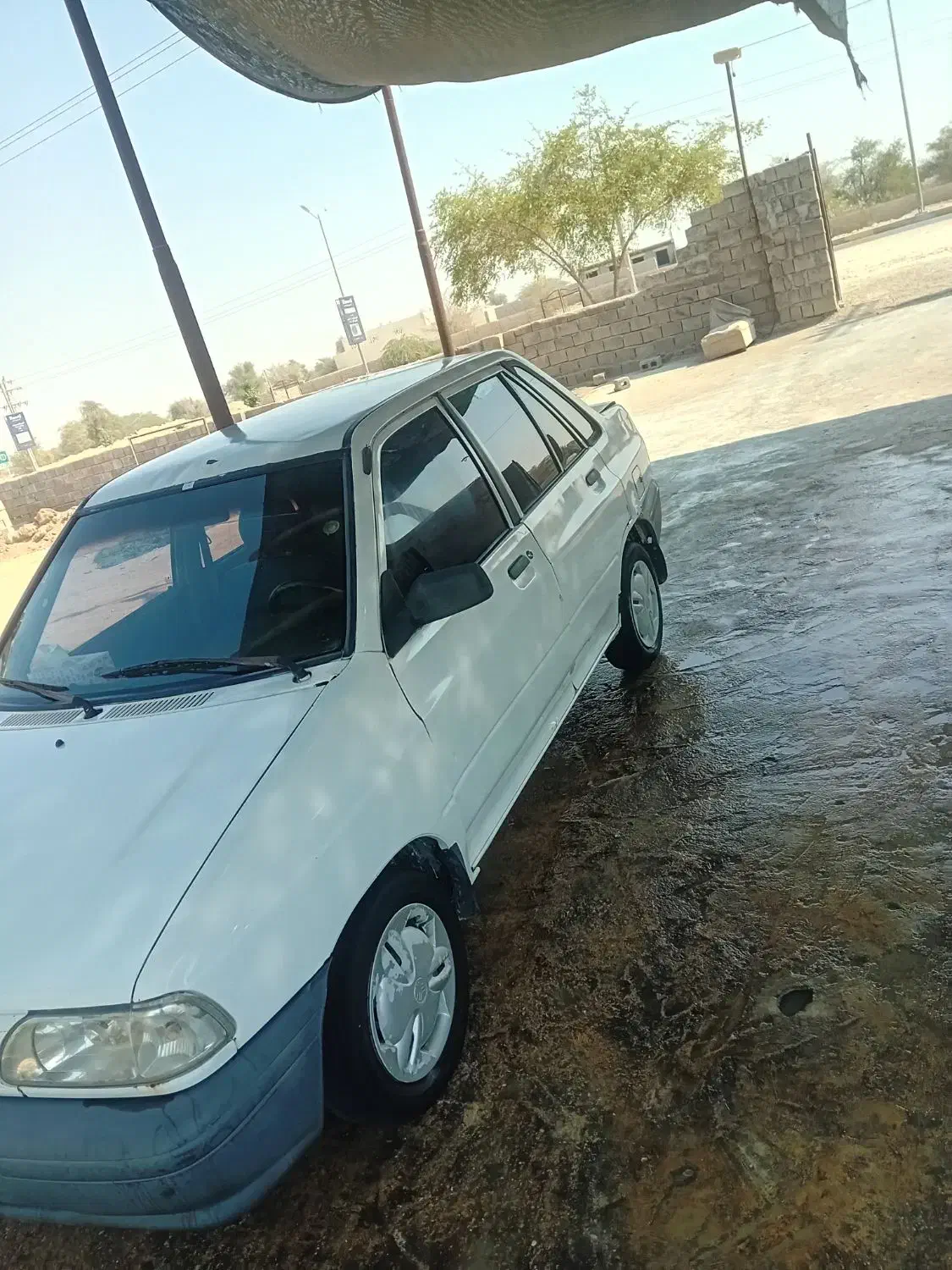 فروش فوری|خودرو سواری و وانت|قشم, |دیوار