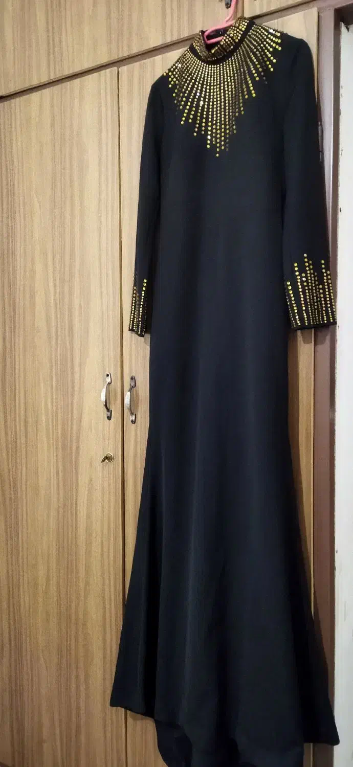 لباس مجلسی|لباس|صباشهر, |دیوار