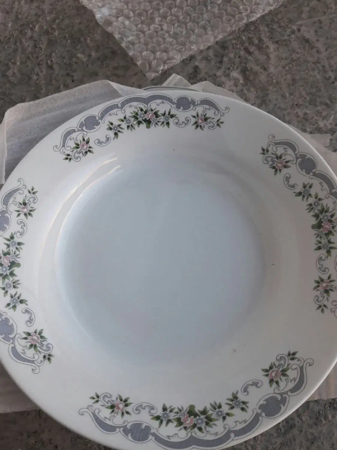 ظروف چینی نو|ظروف سرو و پذیرایی|مرند, |دیوار