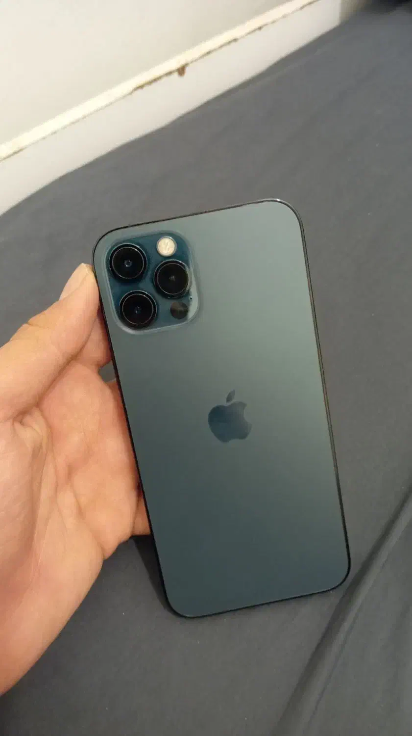 ایفون12پرو|موبایل|محمدیه-قزوین, |دیوار