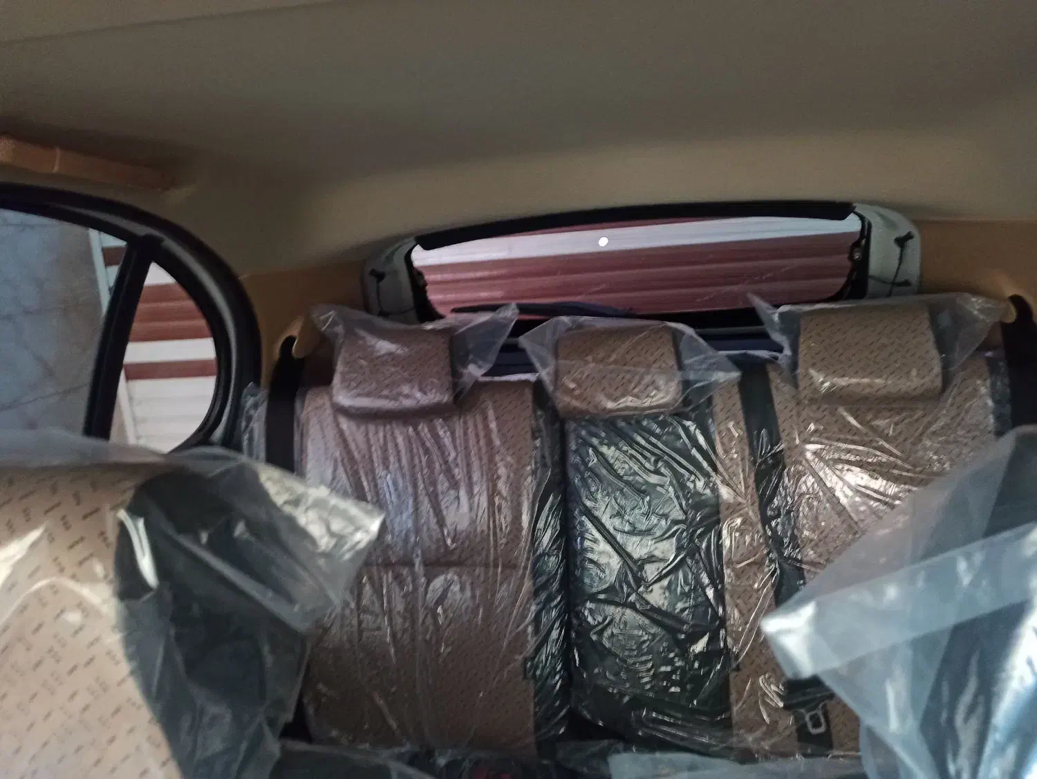 اطلس gl. صفر کیلومتر مدل 1404|خودرو سواری و وانت|اهواز, نبوت|دیوار