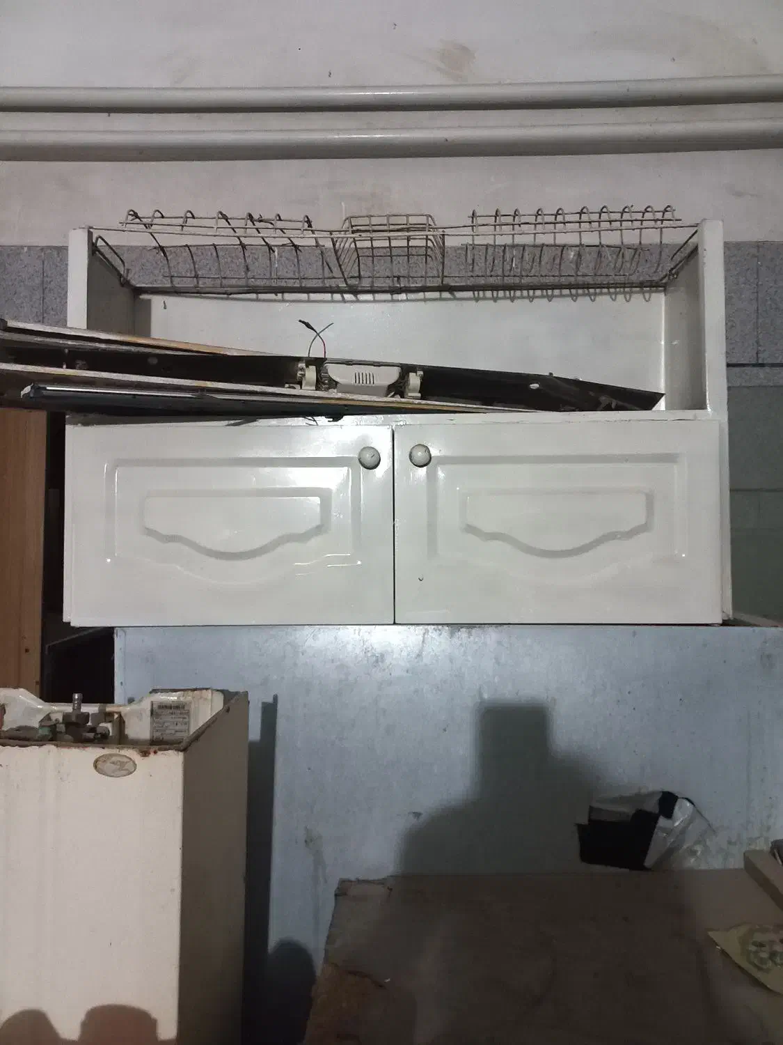 تعدادی وسایل انباری|حراج|الوند, |دیوار