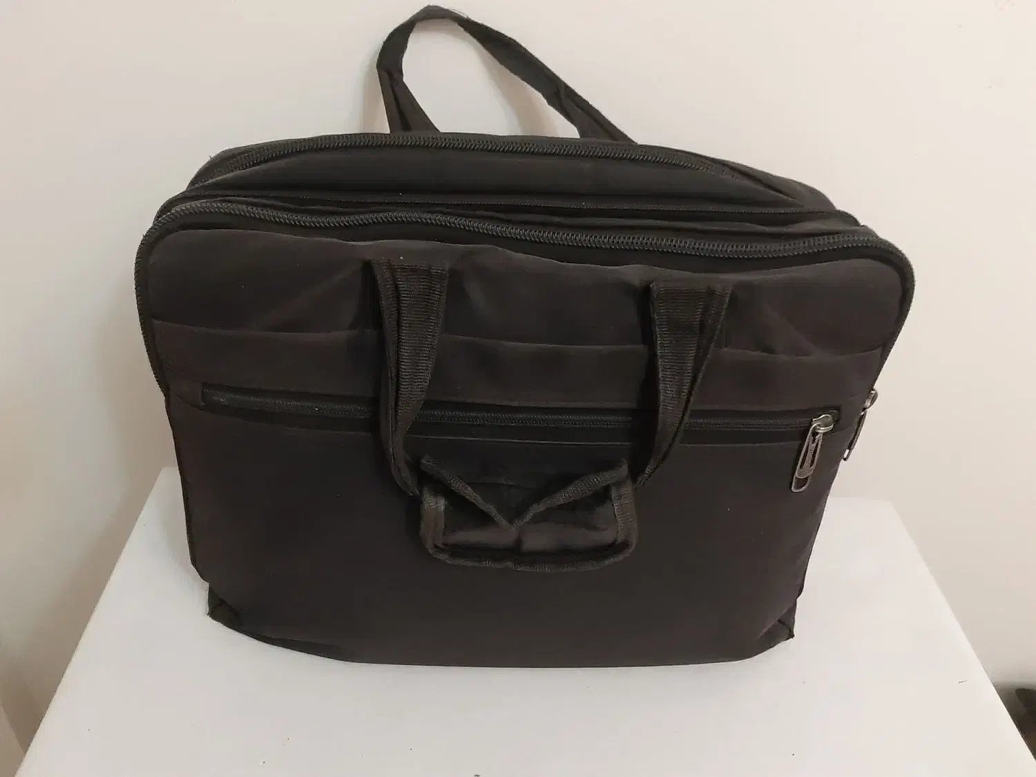 کیف لبتاب مشکی|کیف، کفش، کمربند|تهران, امیریه|دیوار