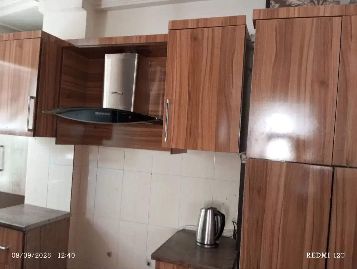 اجاره واحد ۸۰متری نبش ابن یمین ۲۶|اجارهٔ آپارتمان|سبزوار, کوی بهار|دیوار