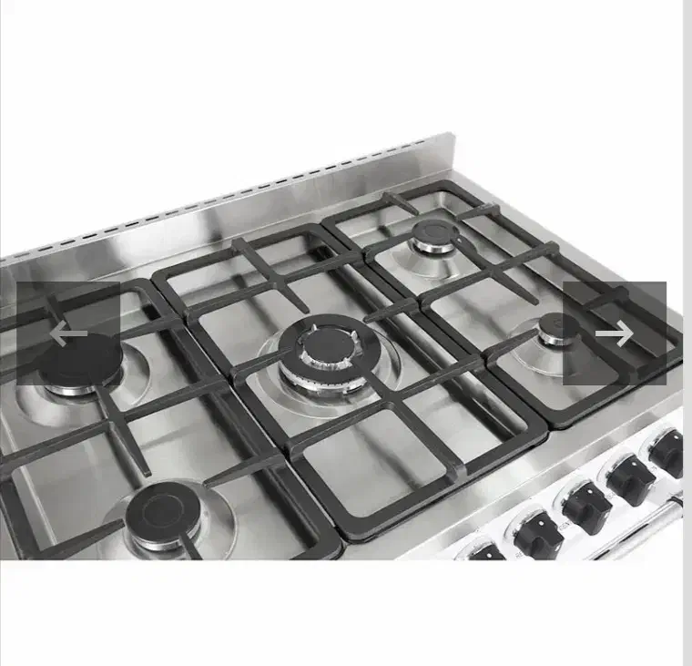 گازفرنوباگارانتی|اجاق گاز و لوازم برقی پخت‌وپز|اسفراین, |دیوار