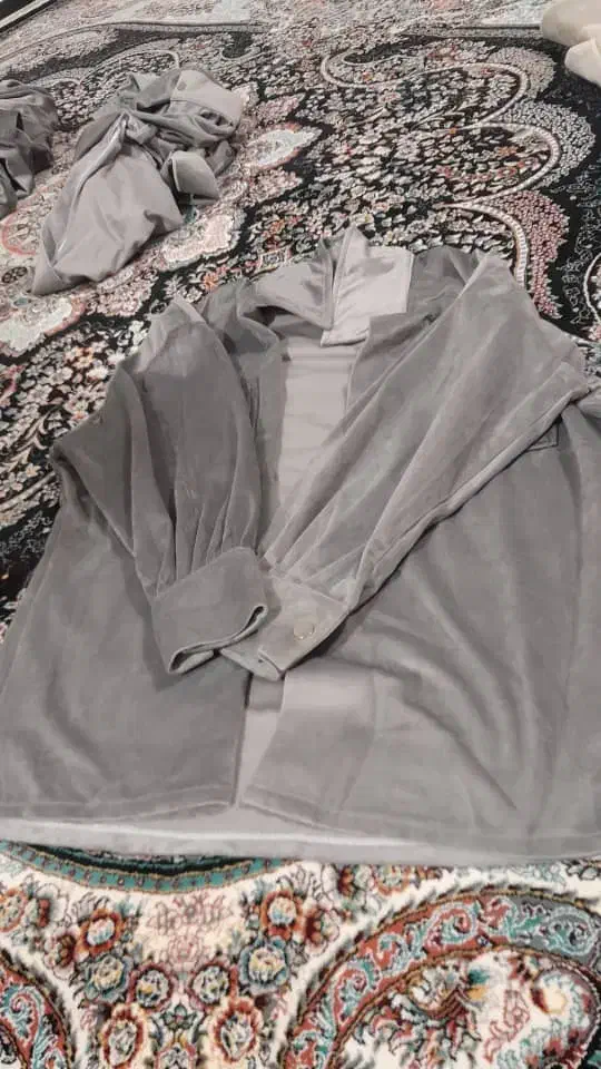 کاپشن|لباس|سنندج, |دیوار