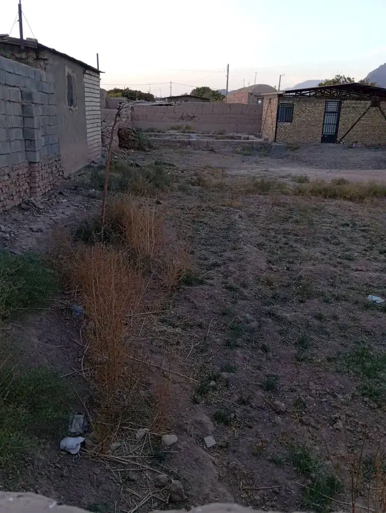 زمین|فروش زمین و ملک کلنگی|راین, |دیوار