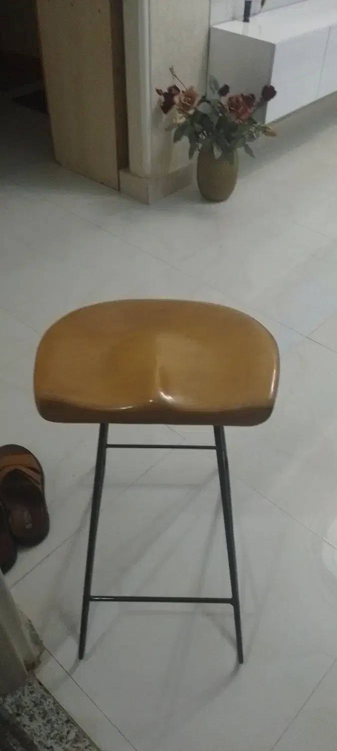 میز وصندلی|میز و صندلی غذاخوری|رشت, فرزانه|دیوار