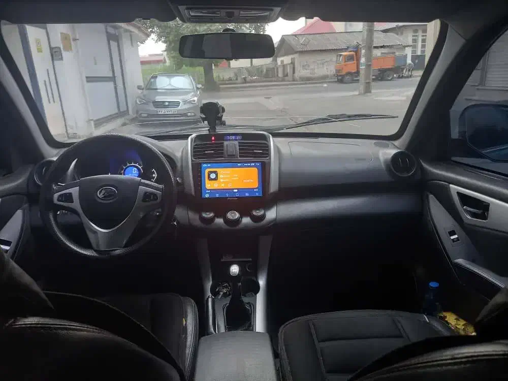 لیفان x60|خودرو سواری و وانت|آستارا, |دیوار