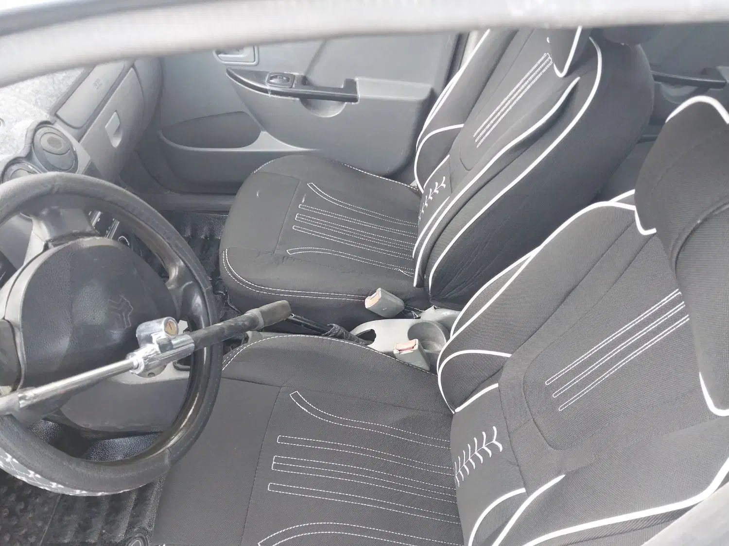 پراید مدل 93|خودرو سواری و وانت|کرمان, |دیوار