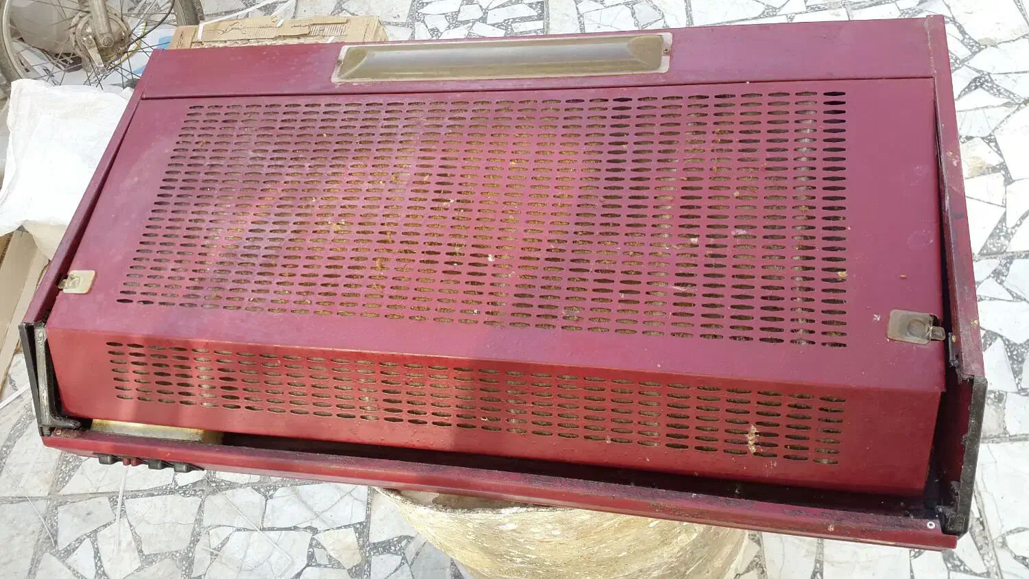 هود آشپز خانه|هود|اصفهان, رهنان|دیوار