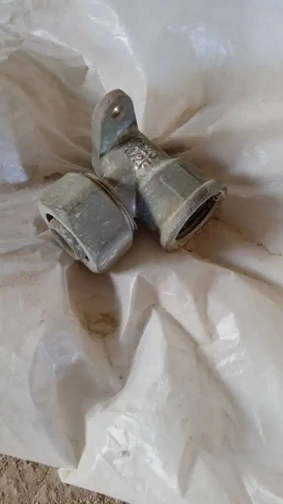 اتصالات لوله|مصالح و تجهیزات ساختمان|شیراز, شهرک مدرس|دیوار