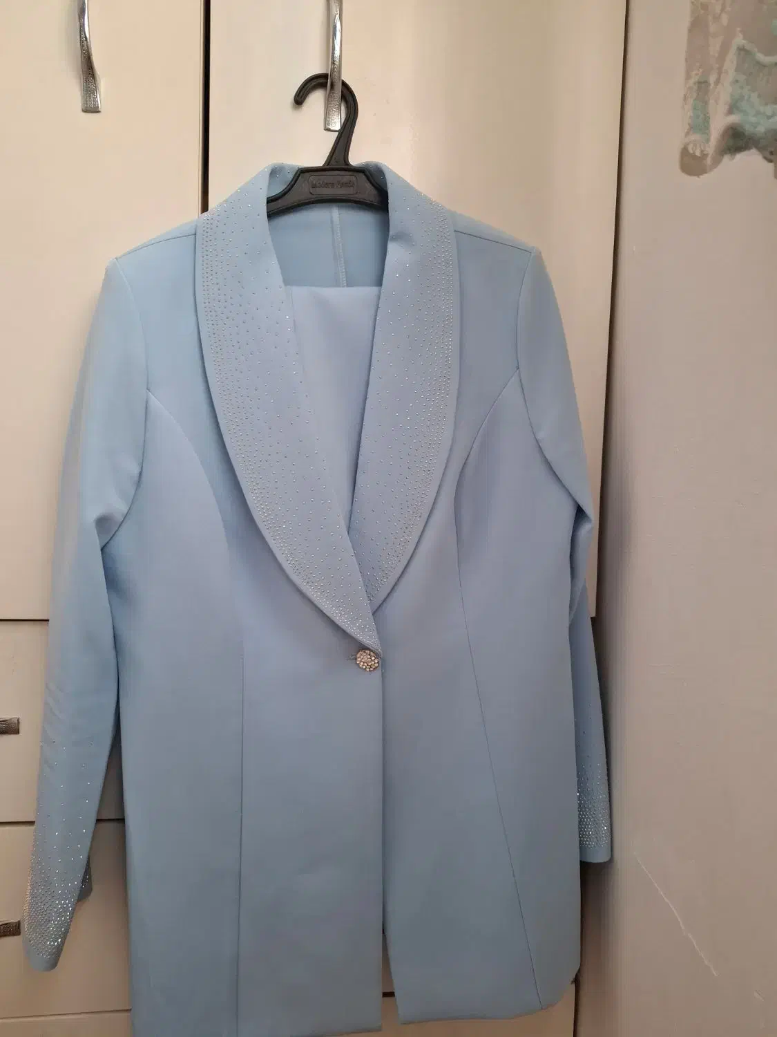 کت شلوار مجلسی|لباس|قیامدشت - خاورشهر, |دیوار