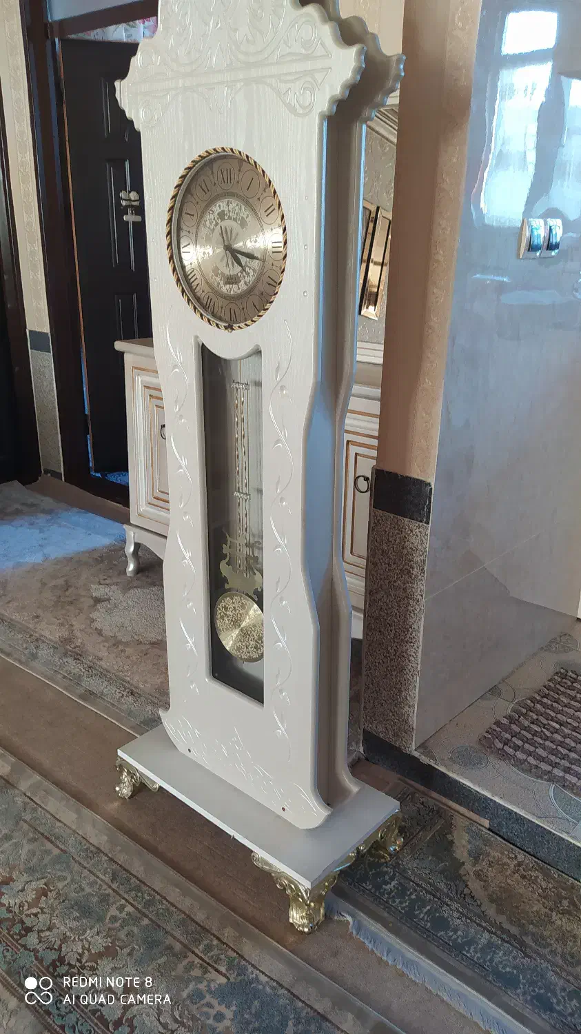 ساعت لوکس|مبلمان خانگی و میز عسلی|مشگین شهر, |دیوار