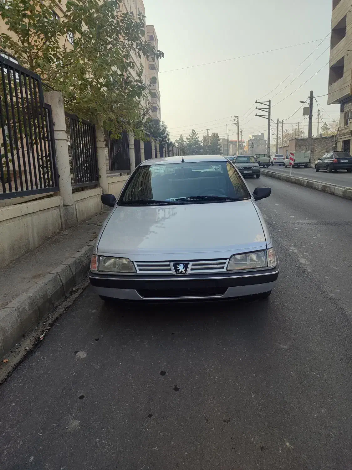 پژو405|خودرو سواری و وانت|ارومیه, |دیوار