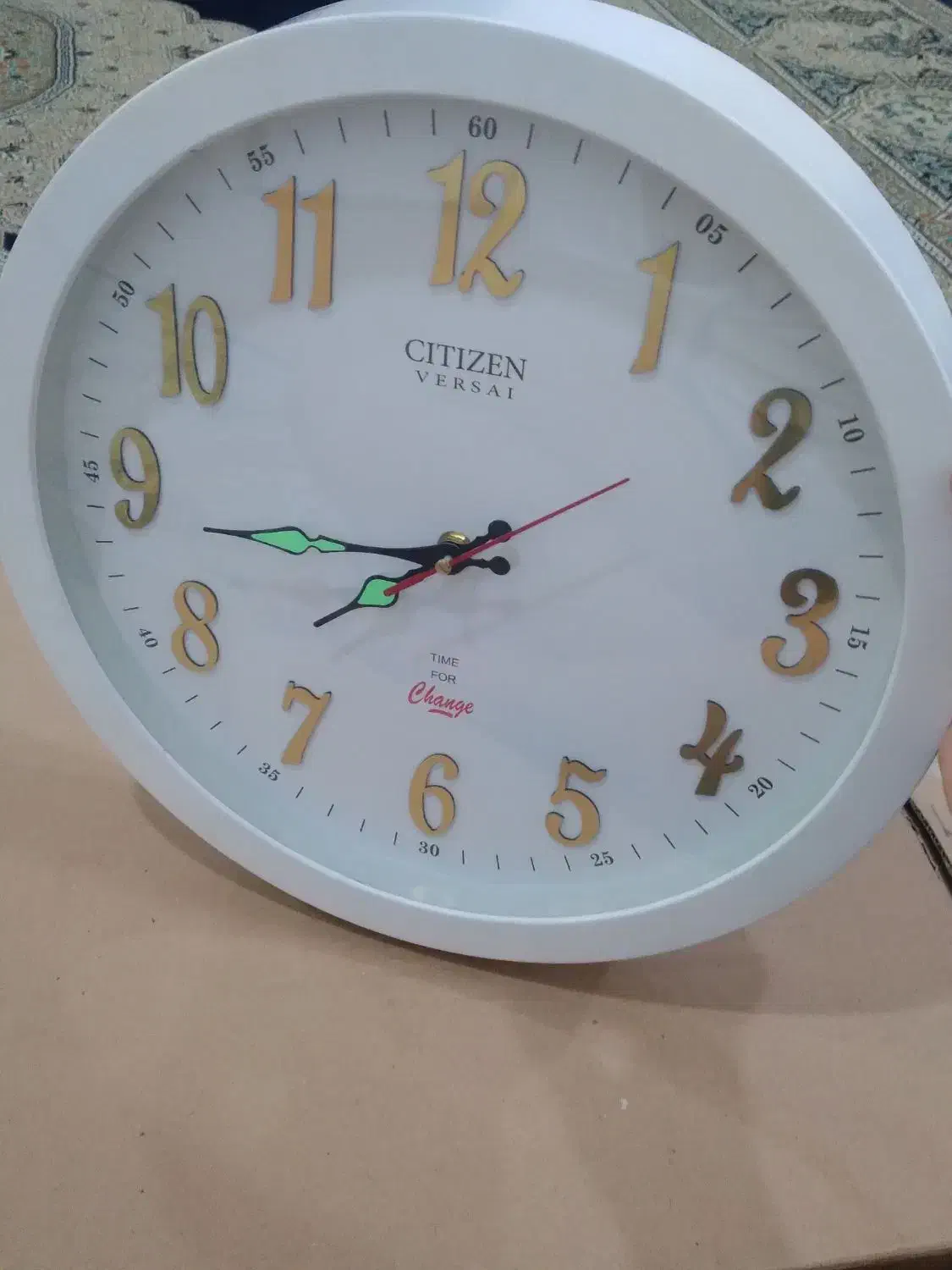 ساعت دیواری|ساعت دیواری و تزئینی|رامهرمز, |دیوار