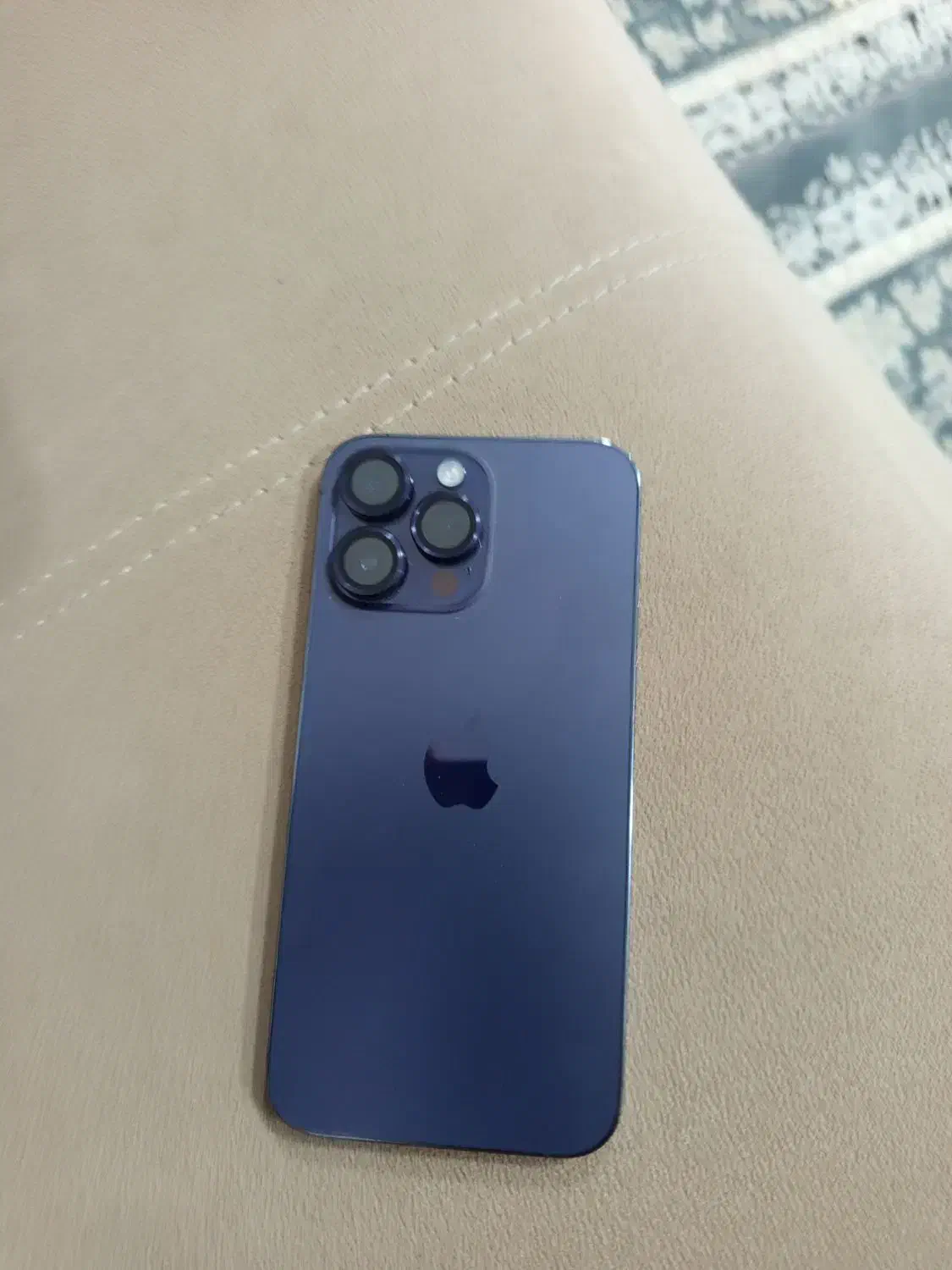 گوشی آیفون ۱۴پرومکس|موبایل|لاجان, |دیوار