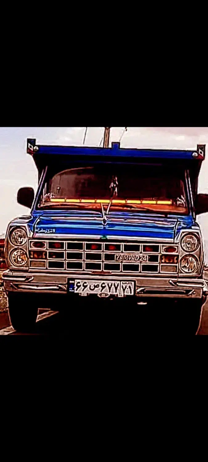 نیسان وانت بار ... امپراطور|خدمات حمل و نقل|شهرکرد, |دیوار