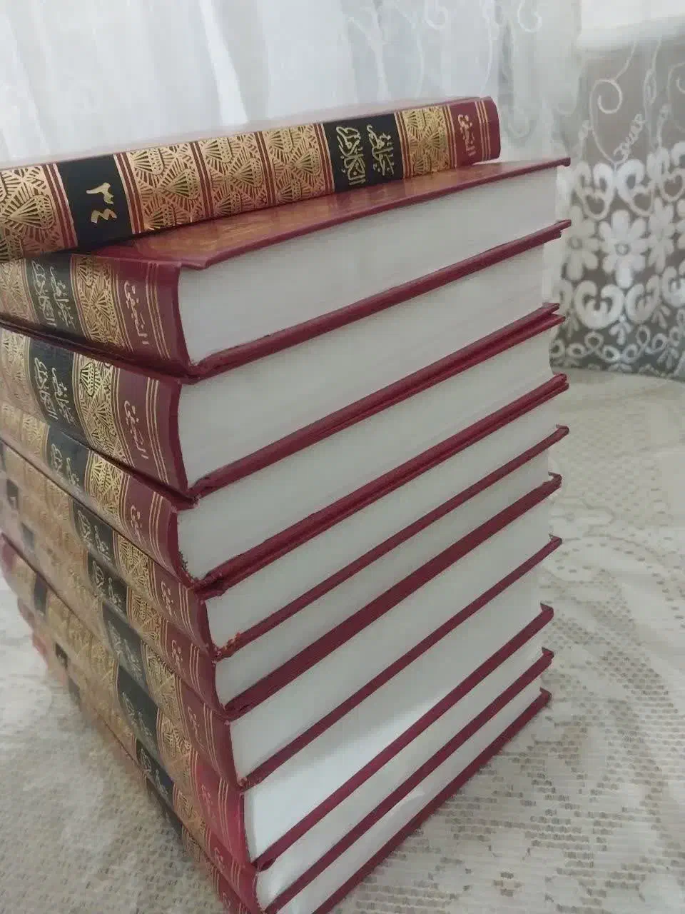 کتاب جواهر الکلام|کتاب و مجله مذهبی|قم, کلهری|دیوار