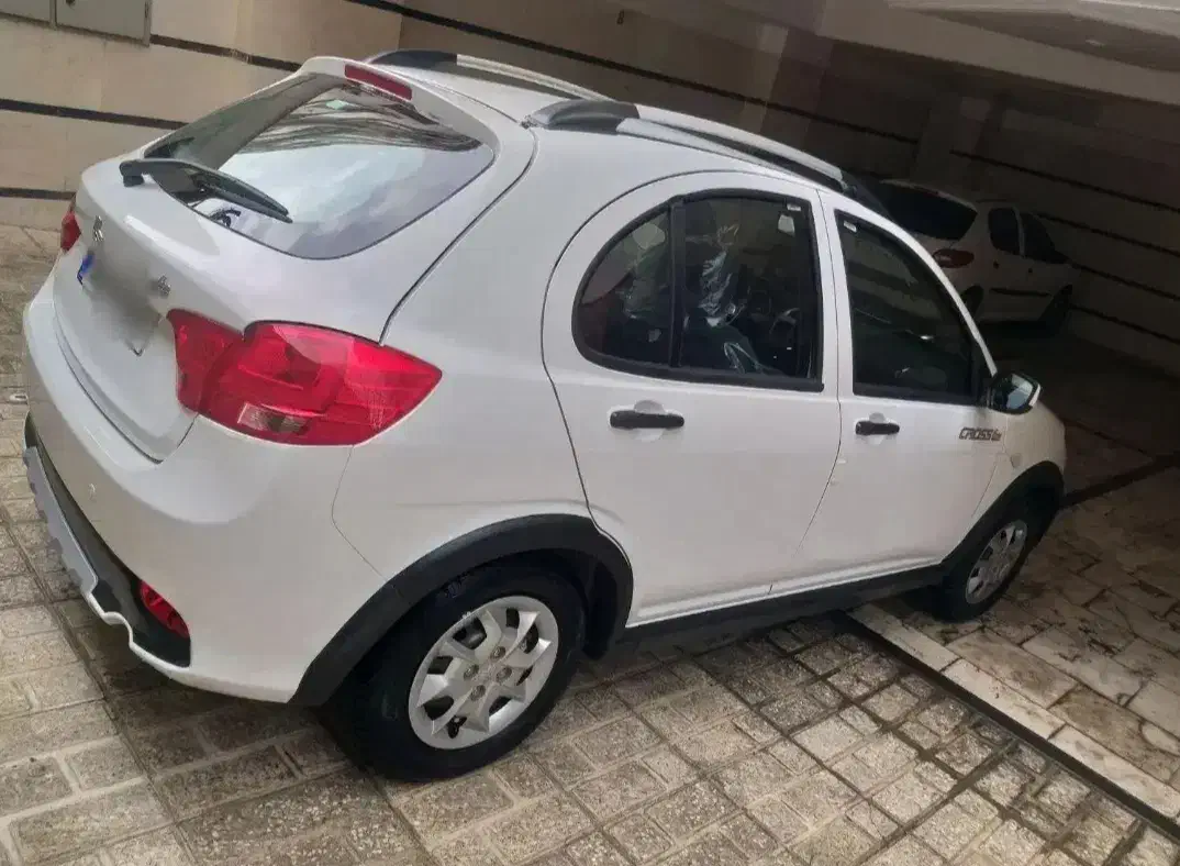 کوییک Gxl|خودرو سواری و وانت|بهبهان, |دیوار