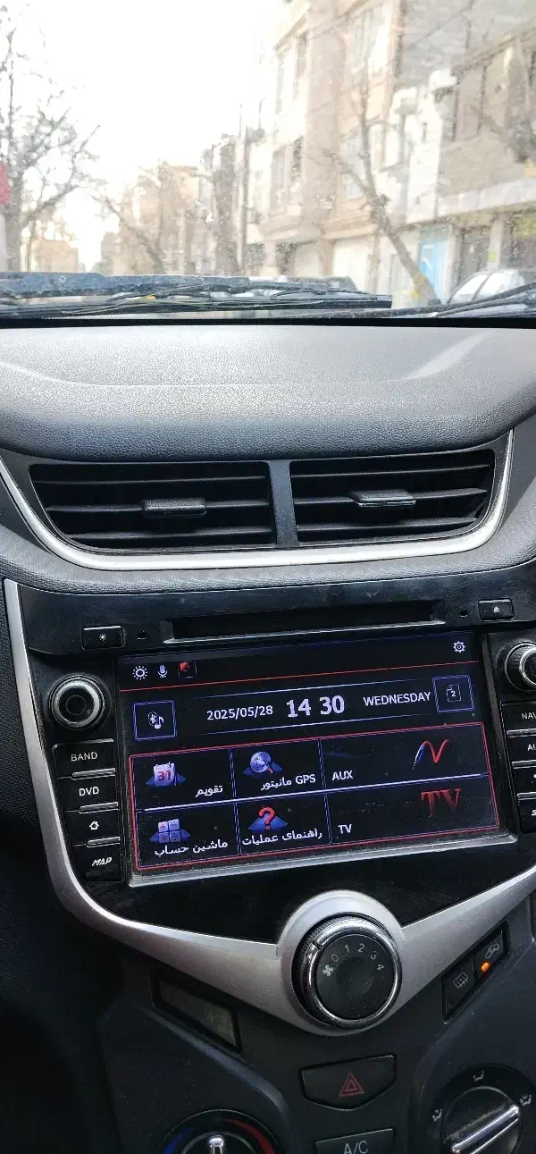 ۳۱۵ مدل ۹۴|خودرو سواری و وانت|مشهد, فدک|دیوار