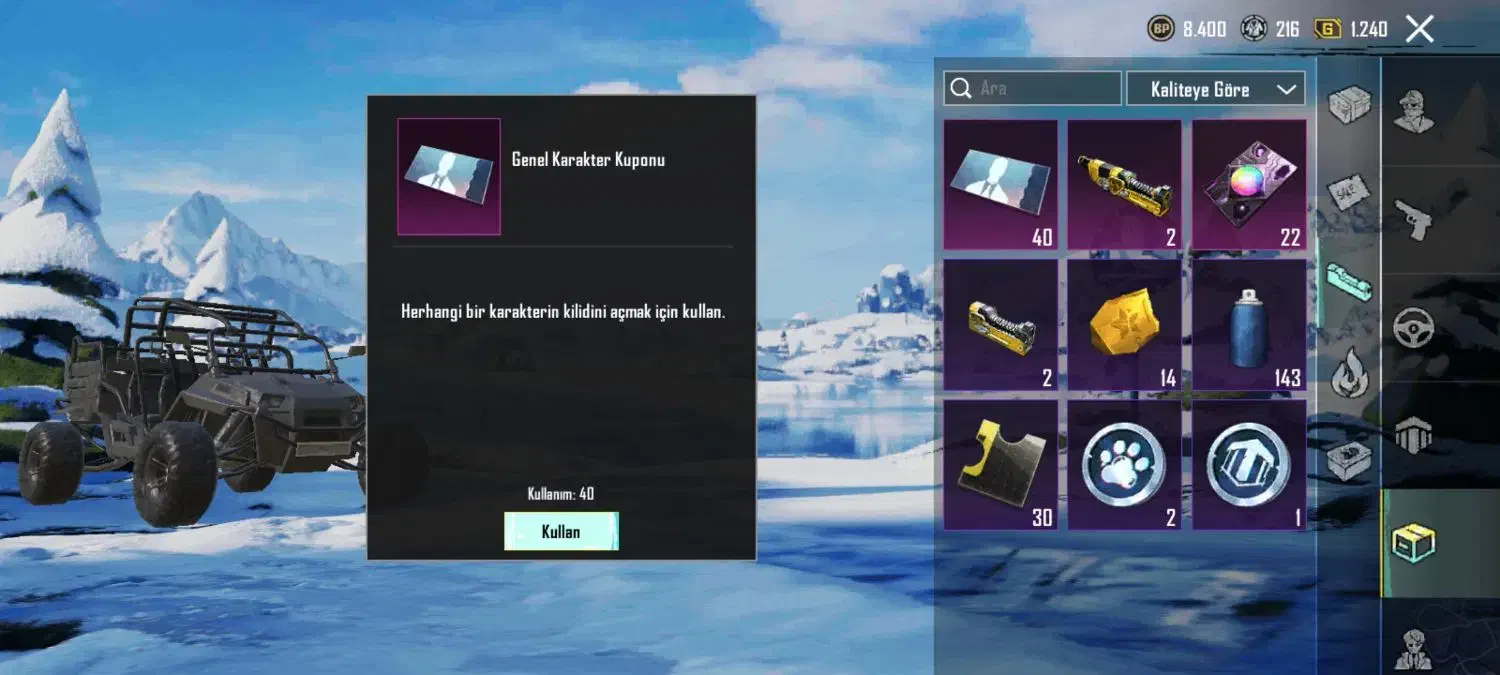 اکانت پابجی|کنسول، بازی ویدئویی و آنلاین|ماکو, |دیوار