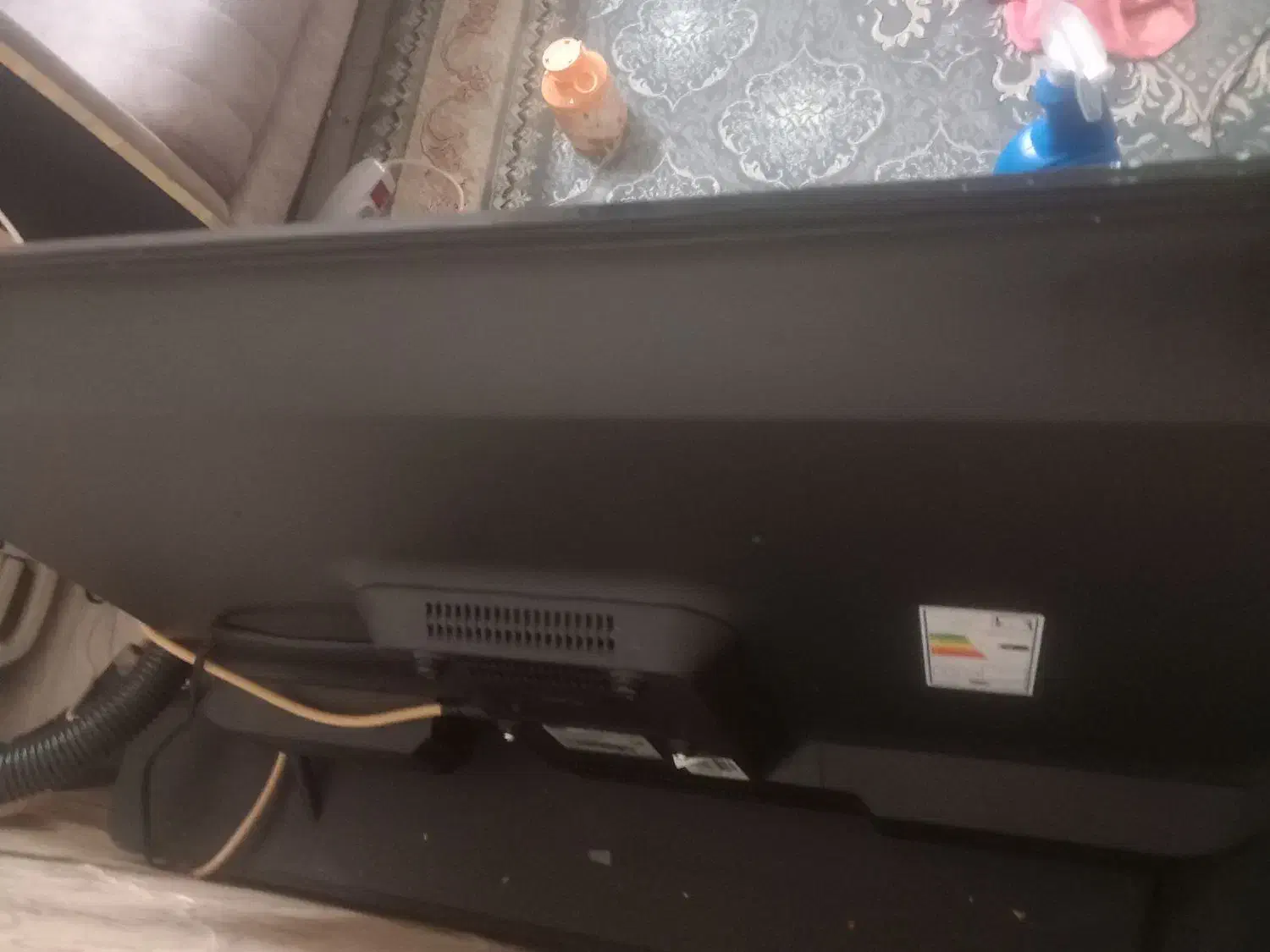 تلویزیون ۳۲ اینچ سام|تلویزیون و پروژکتور|ری, فیروزآبادی|دیوار