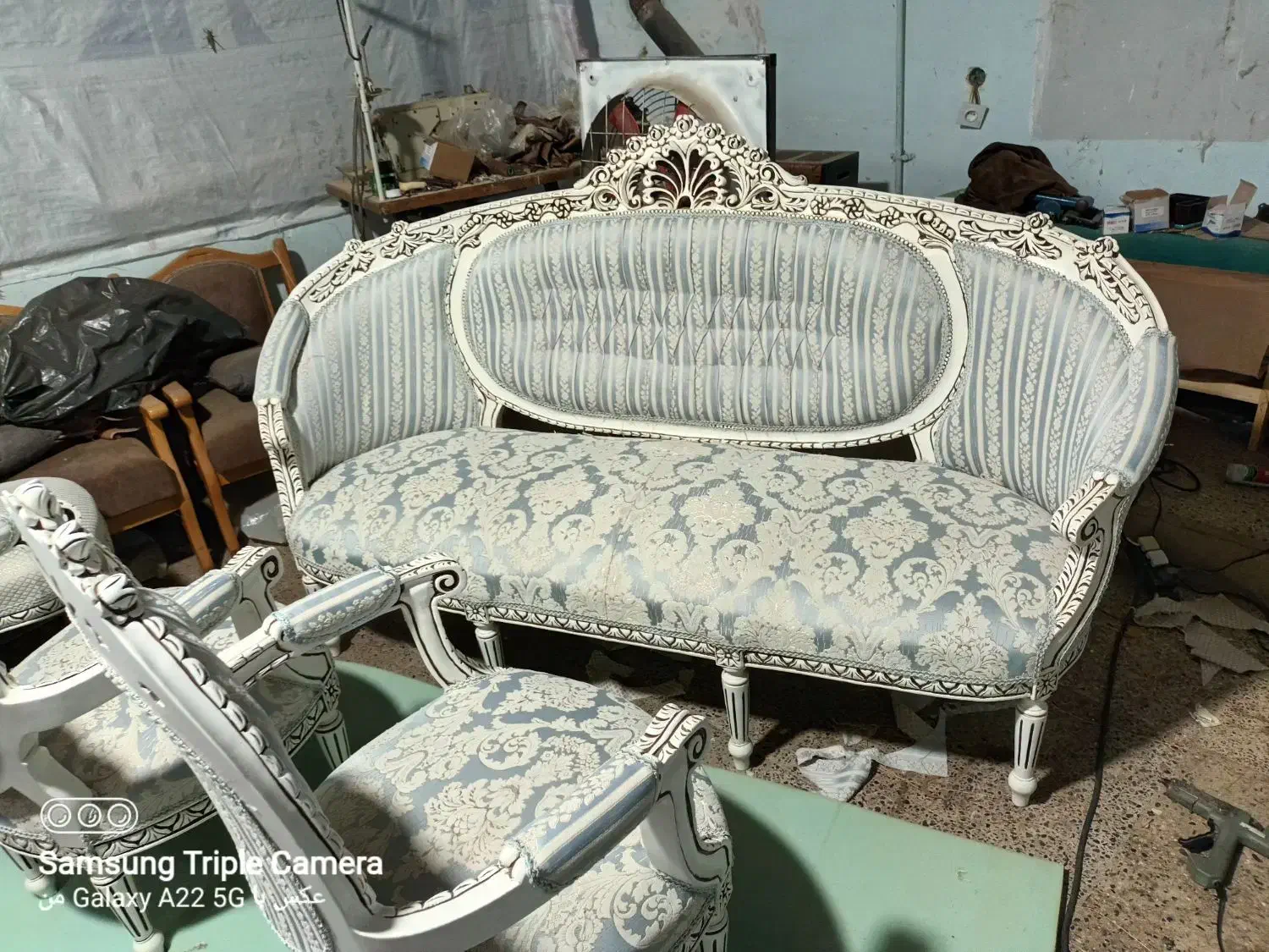 تولیدوتعمیرات مبل|مبلمان خانگی و میز عسلی|فاضل آباد, |دیوار