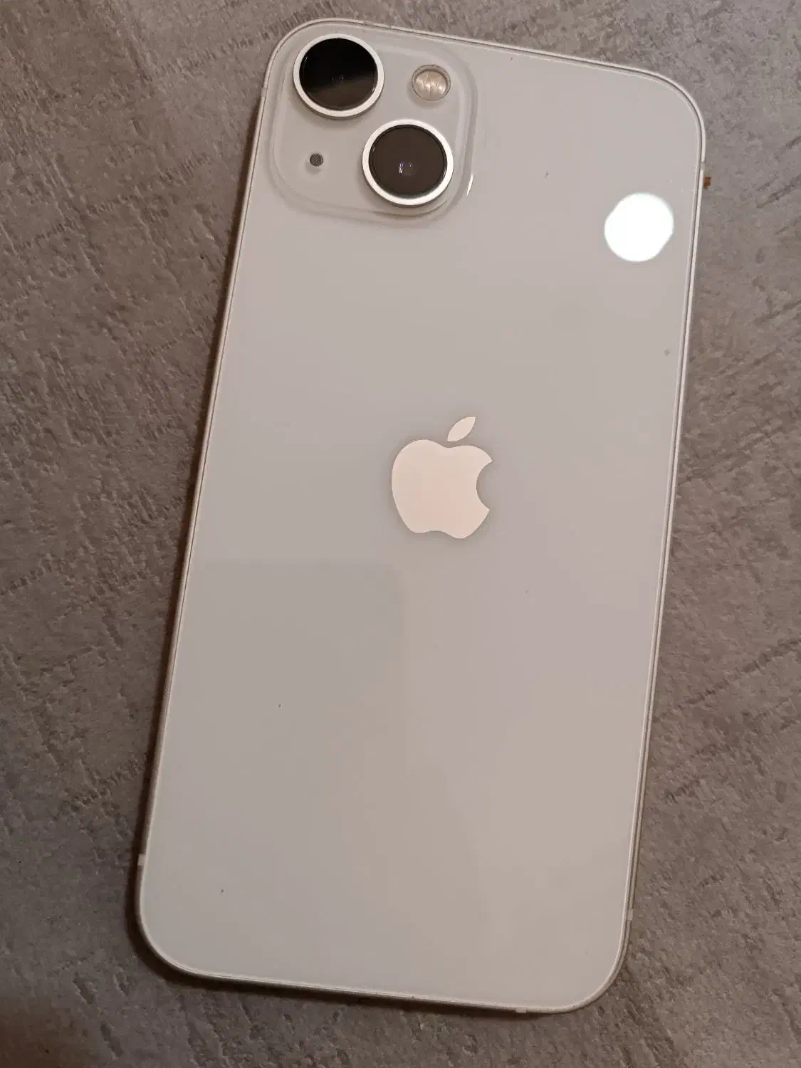 گوشی ۱۳ نرمال 256|موبایل|میاندوآب, |دیوار