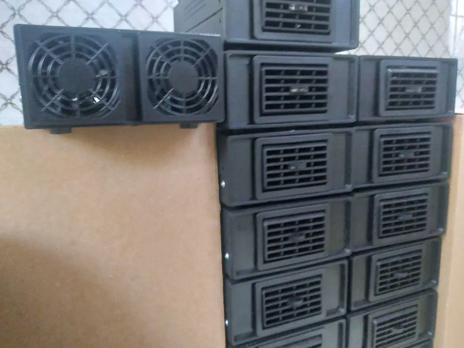 بخاری برقی خودرو/بخاری درجا/ارسال سراسر کشور|قطعات یدکی و لوازم جانبی|تهران, بازار|دیوار