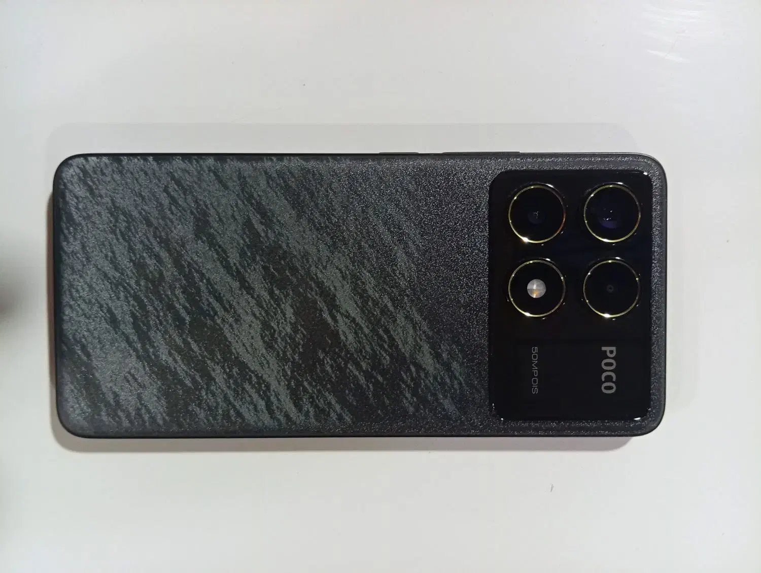 poco f6 pro 512 12 5G|موبایل|بوکان, |دیوار