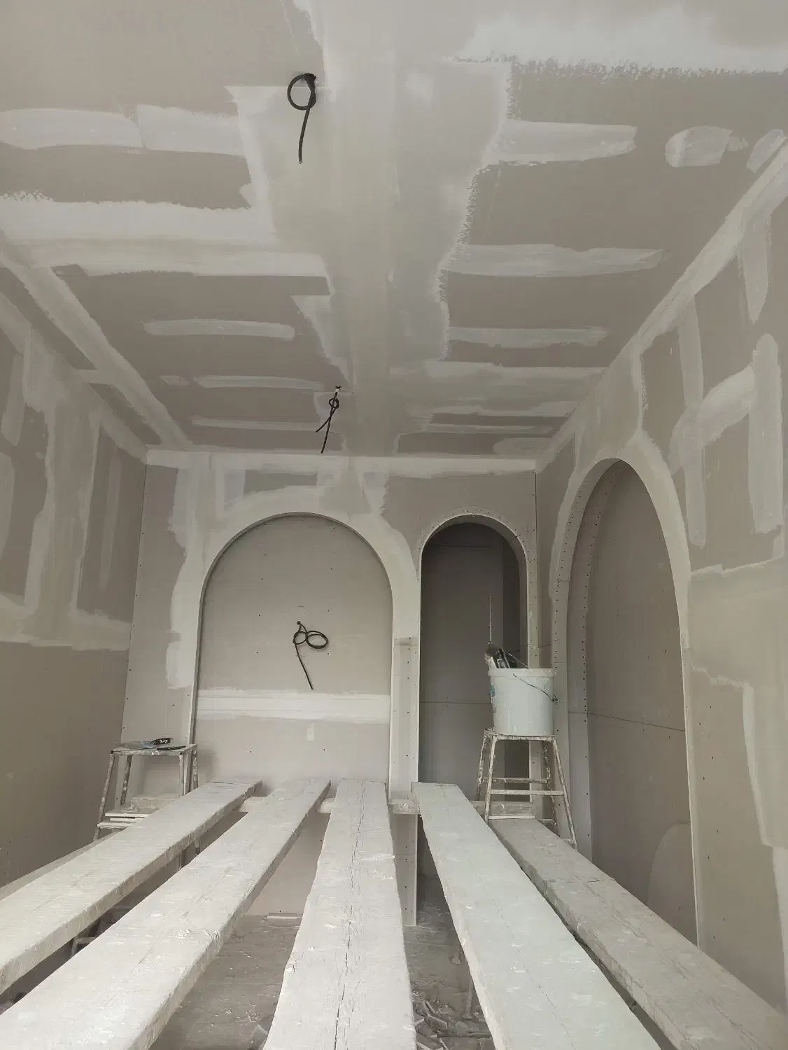 شاگرد برای اجرای کناف برازجان|استخدام معماری، عمران و ساختمانی|برازجان, |دیوار