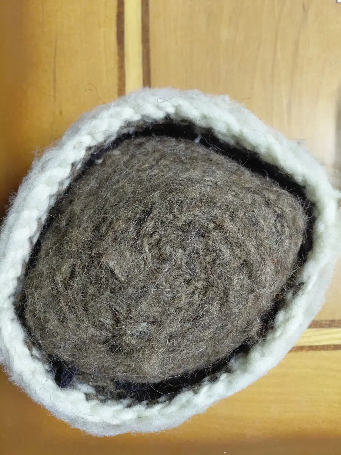 کلاه پشمی اصل|لباس|قم, هنرستان|دیوار