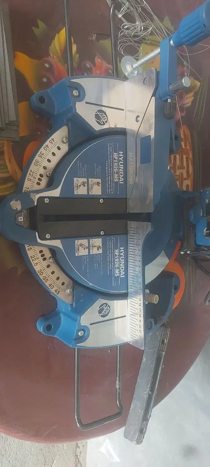 فارسی بر هیوندا|ابزارآلات|تهران, آذری|دیوار