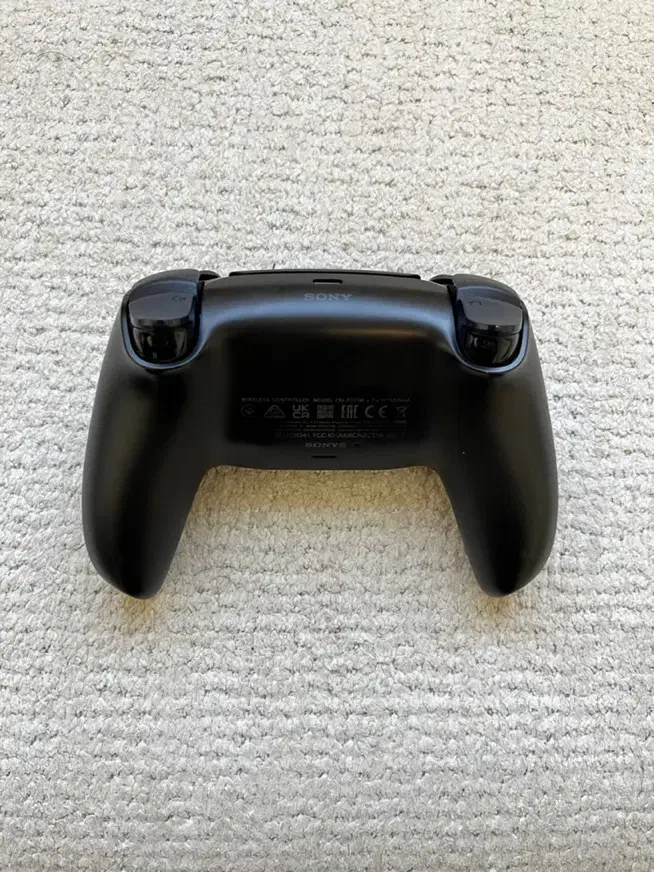 دسته مشکی|کنسول، بازی ویدئویی و آنلاین|کرج, فاز ۴ مهرشهر|دیوار