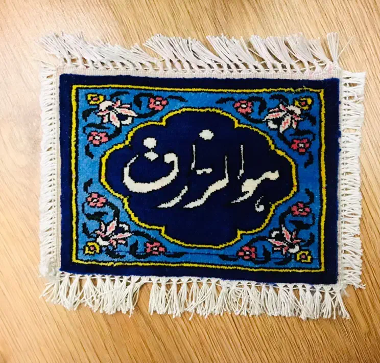 تابلو فرش دست بافت|تابلو فرش|تهران, پاسداران|دیوار