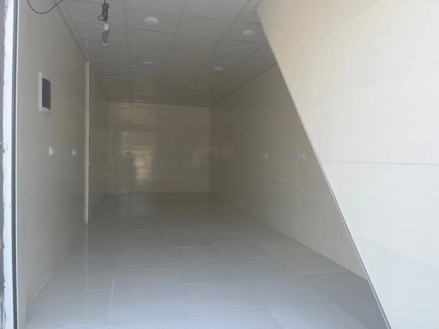 انبار|اجارهٔ مغازه و غرفه|بوشهر, |دیوار