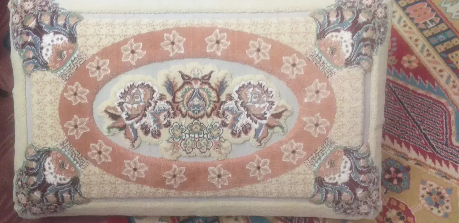 ۲ عددپشتی|پشتی|بروجرد, |دیوار