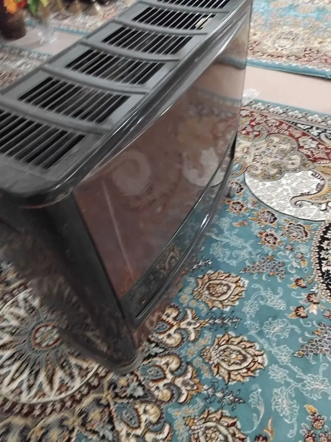 بخاریگازی|بخاری، هیتر، شومینه|ساوه, |دیوار