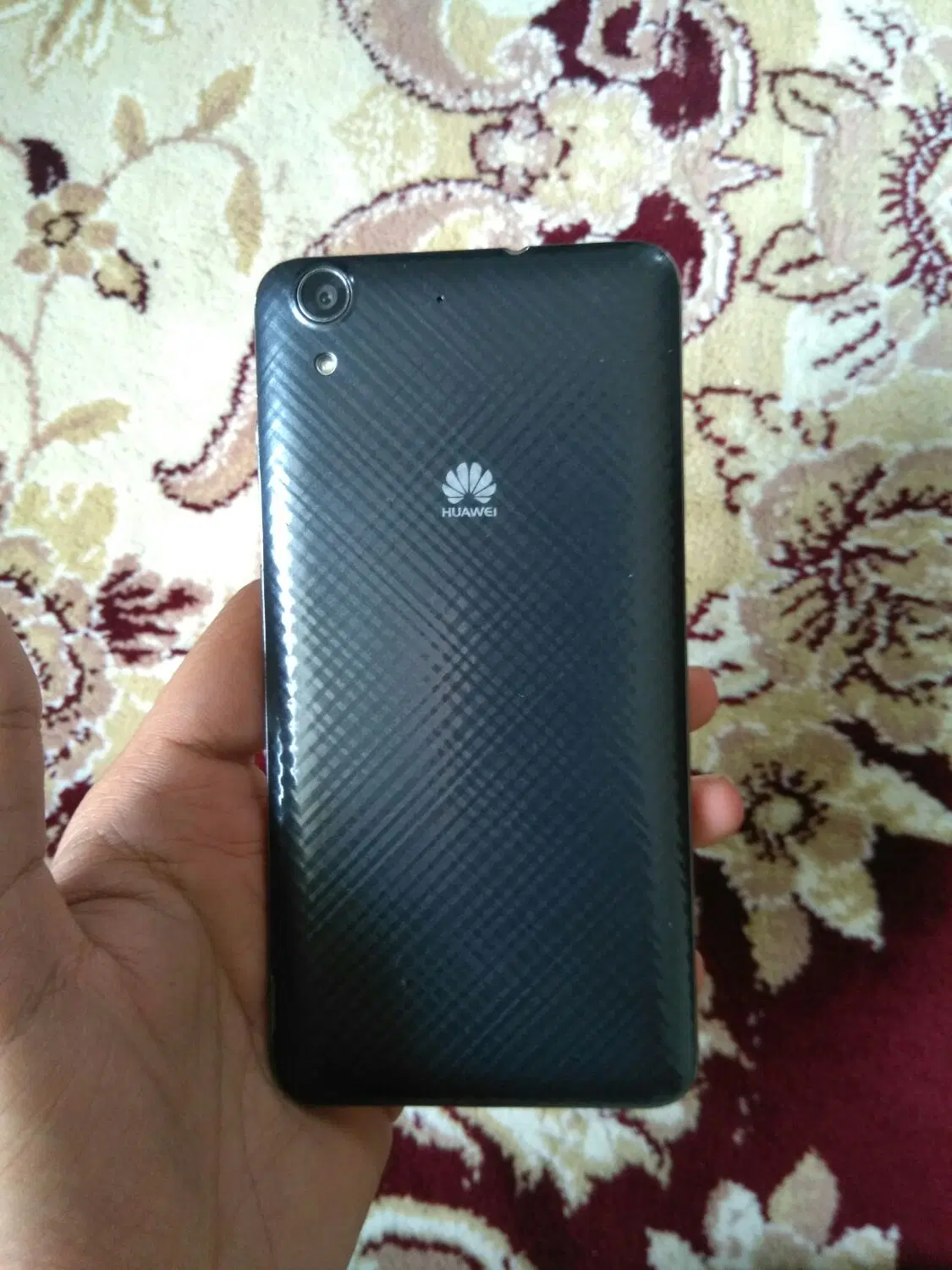 HUAWEI Y6|موبایل|سنندج, |دیوار