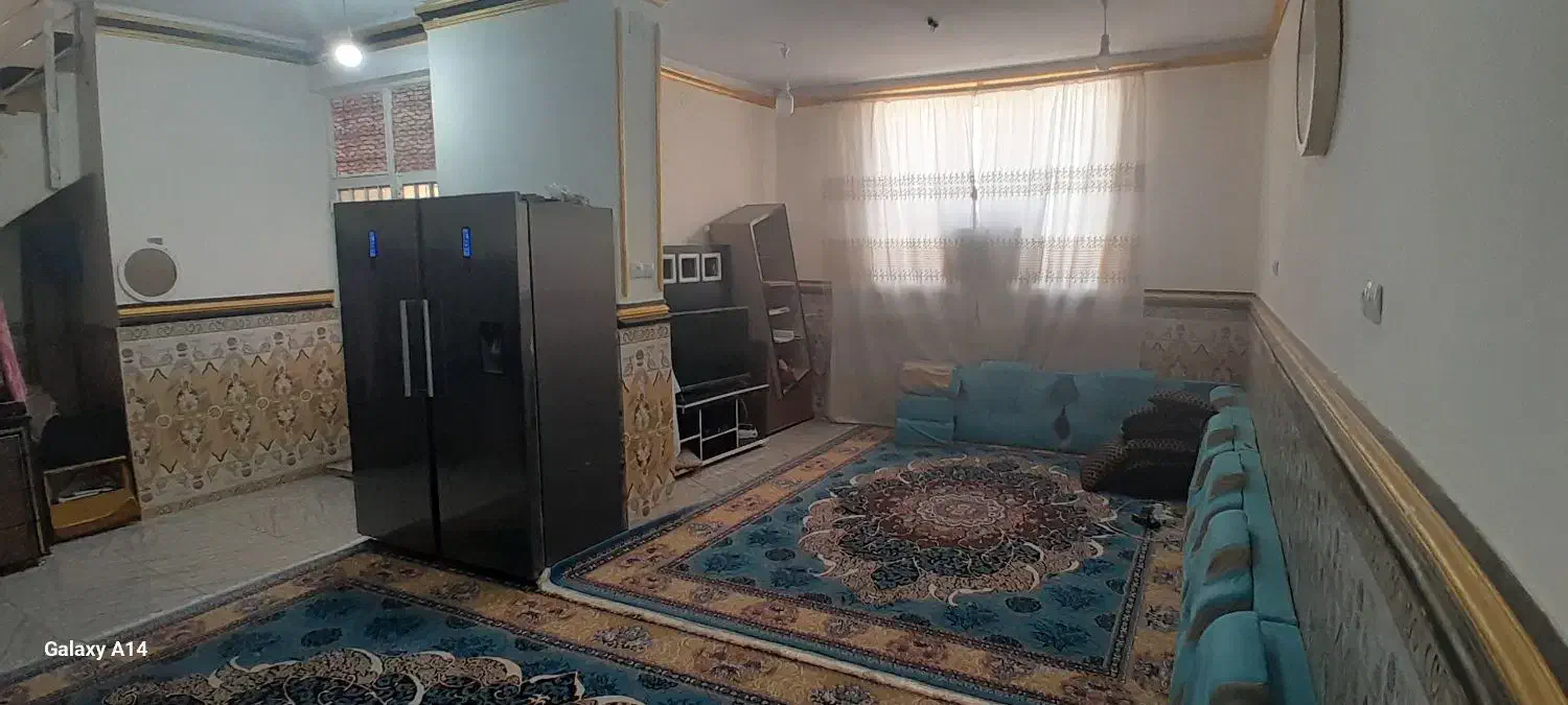 فروش خانه در سرحانیه اول|فروش خانه و ویلا|خرمشهر, |دیوار