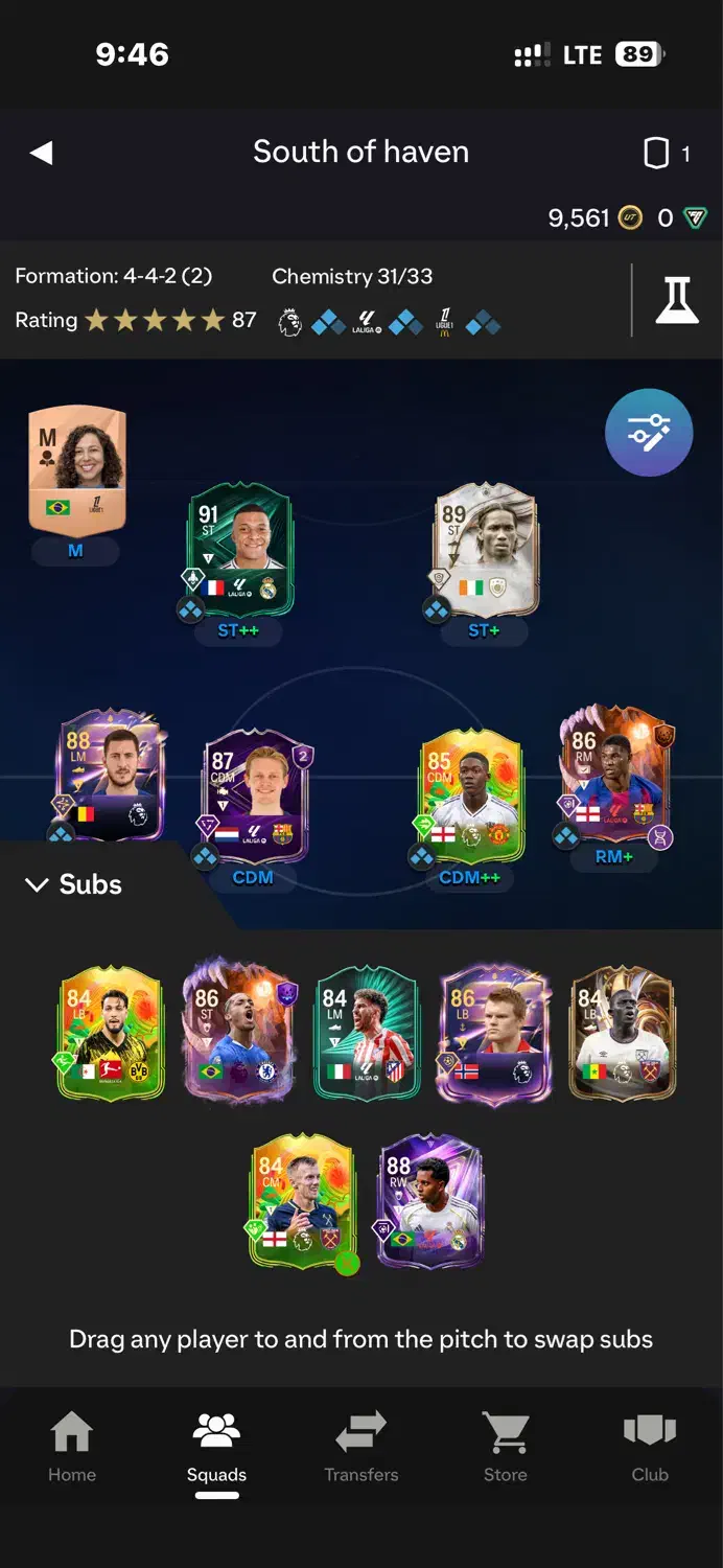 اکانت fc26|کنسول، بازی ویدئویی و آنلاین|تهران, فرودگاه مهرآباد|دیوار