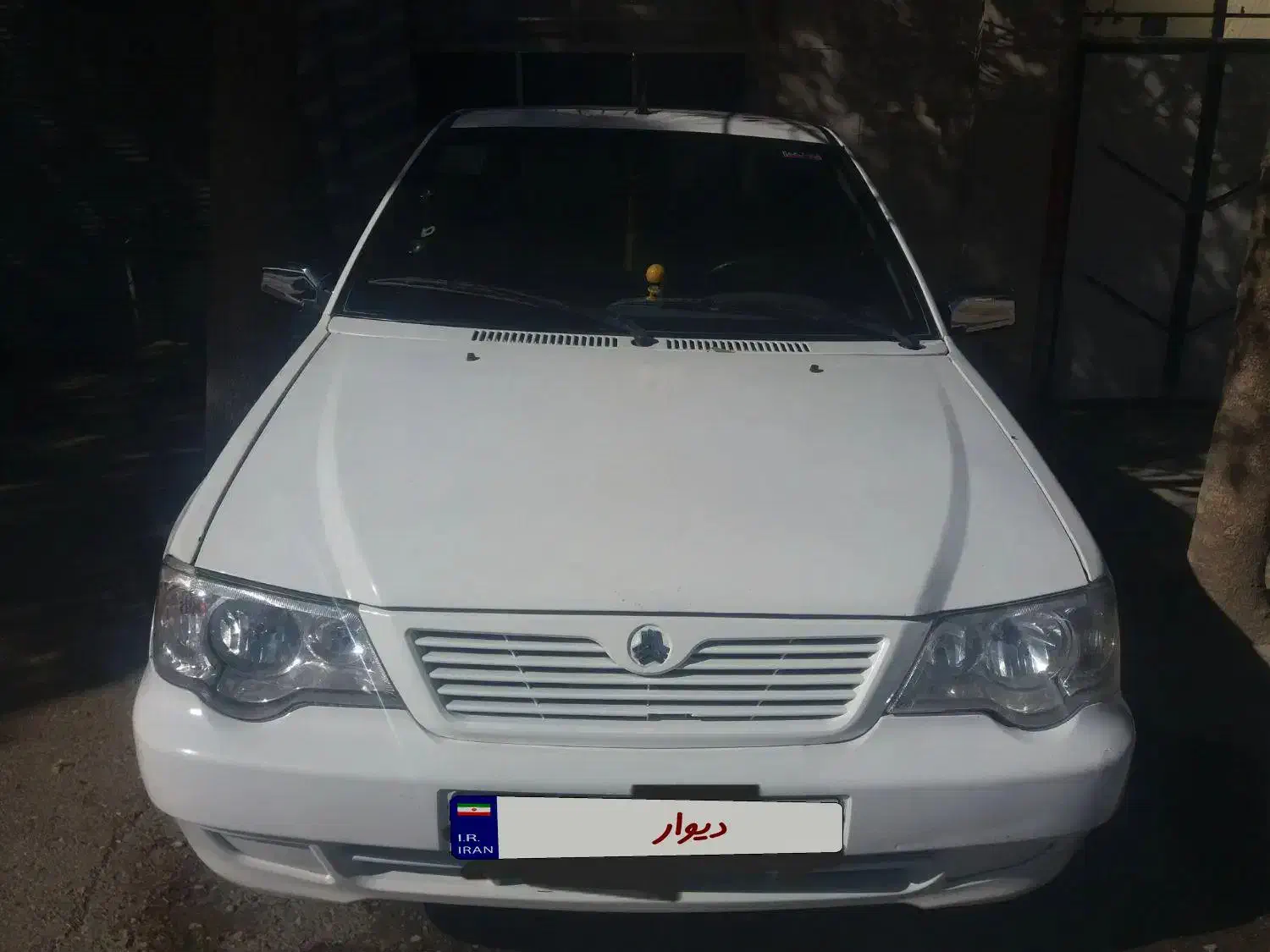 پراید ۱۳۲|خودرو سواری و وانت|کرمانشاه, |دیوار